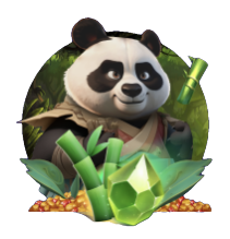 SpinPanda Logo