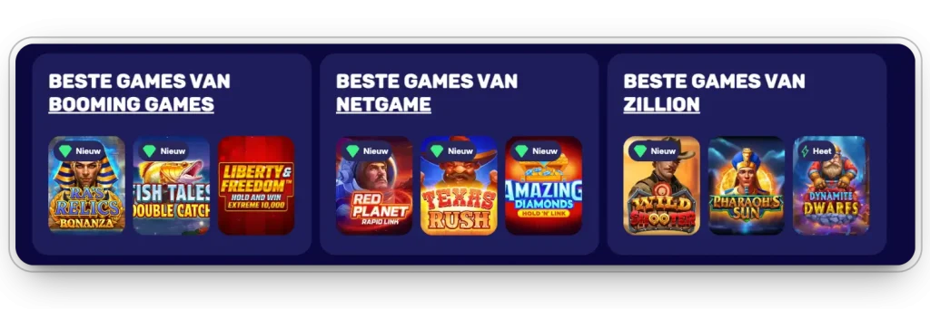 Beste Games Spin Panda